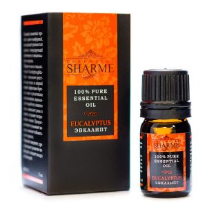 Sharme Essential Эвкалипт